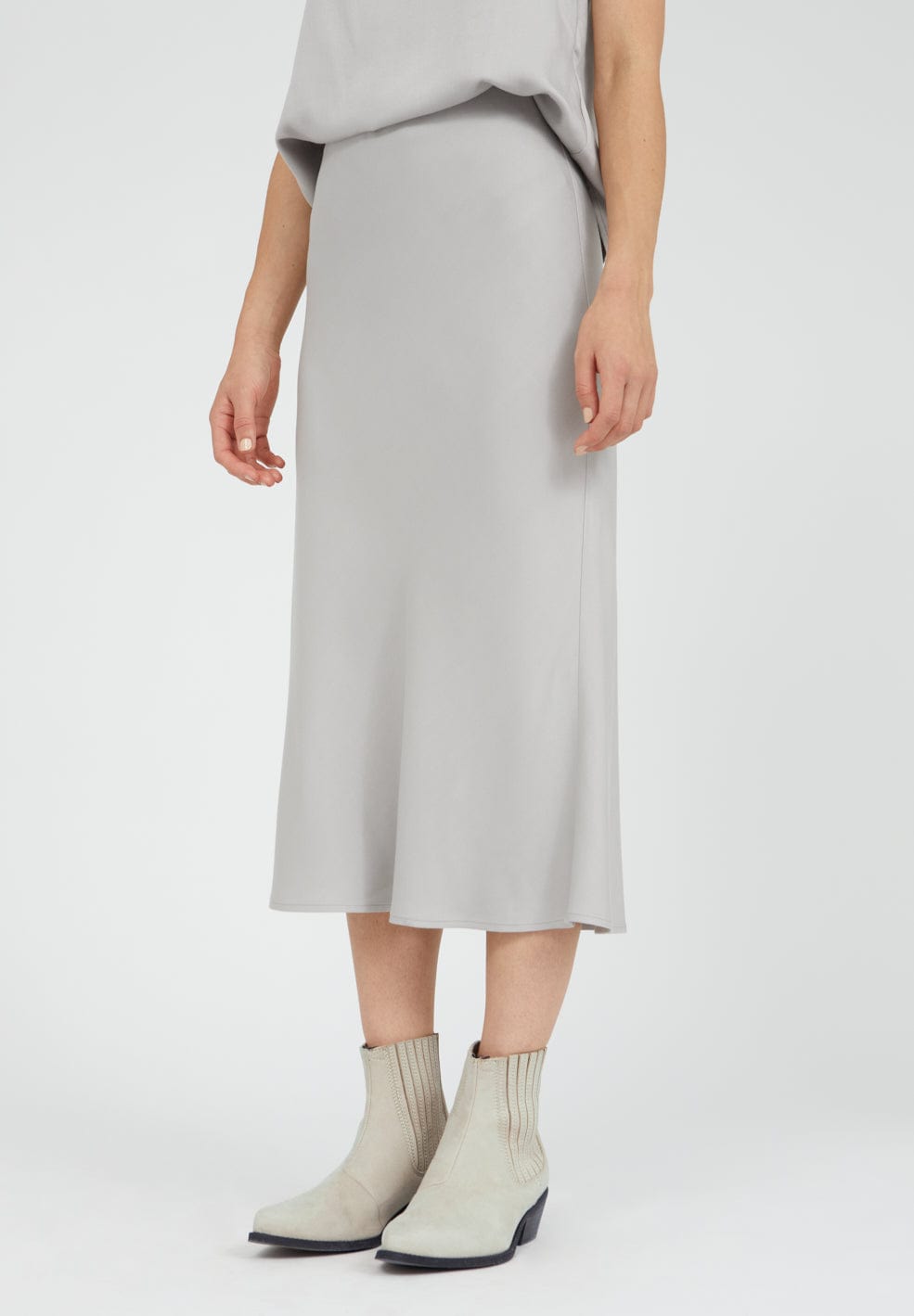 Preloved Devoraa In Silver