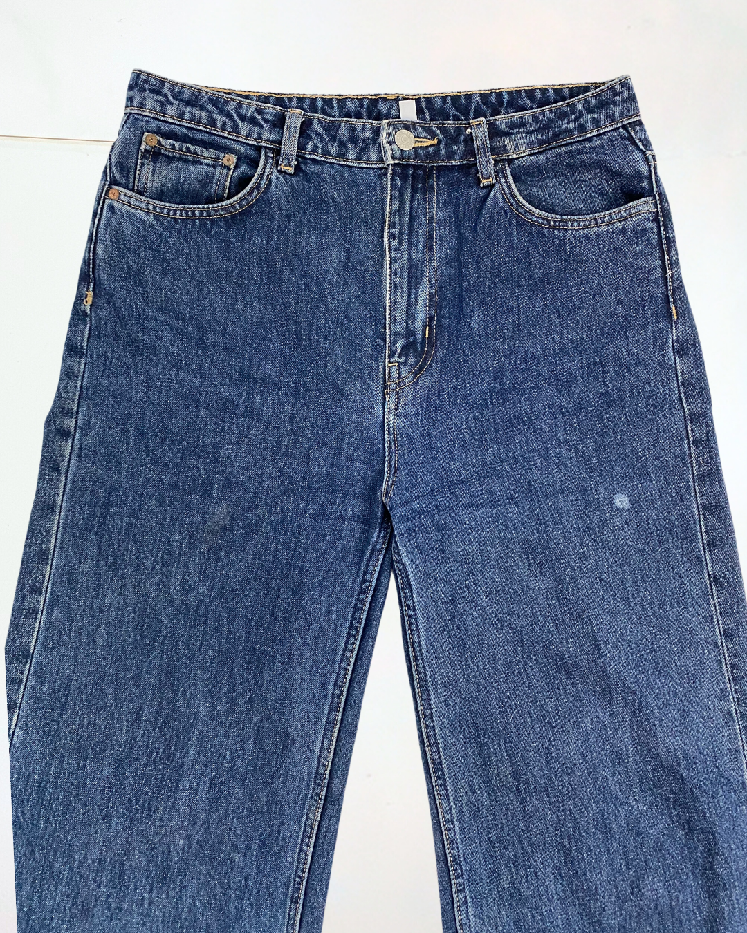 Weekday Ace Blue Jean W29 L30