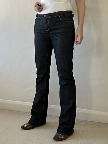 second hand Zara  Denim jeans 15 OWNI