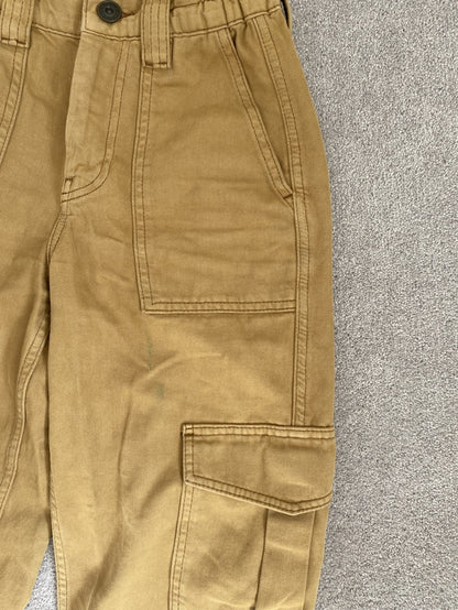Preloved Utility Trousers