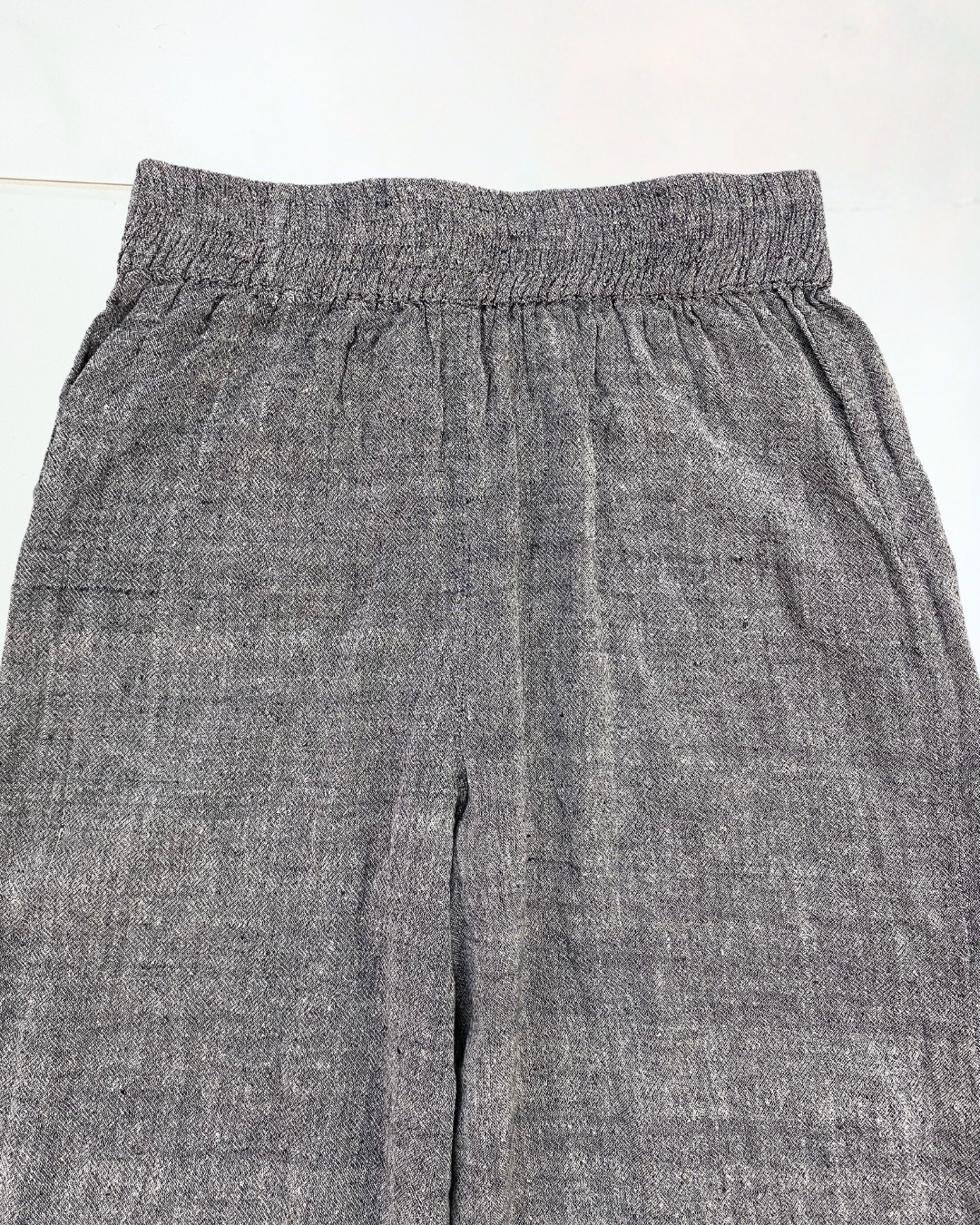 Threads Grey Trousers Size XS