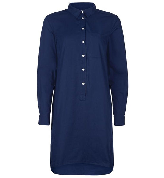 Preloved People Tree Kendall Shirt Dress