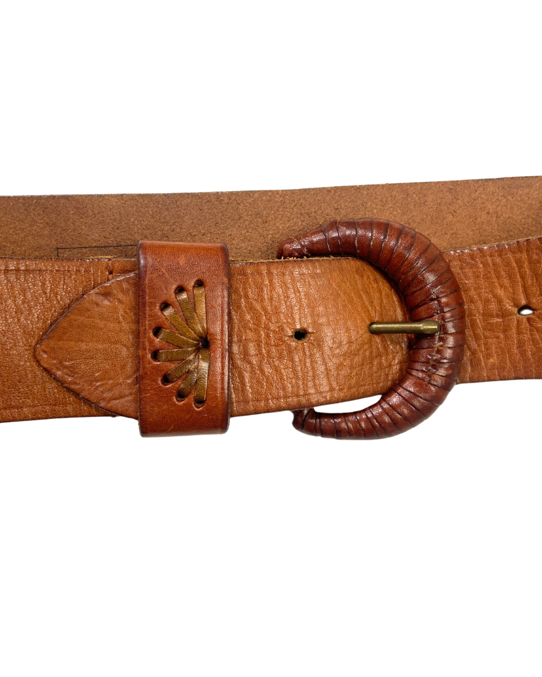 Next Buckle Belt