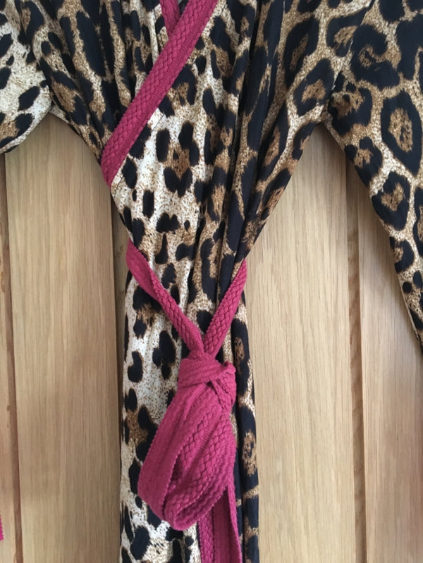 Preloved Dressing gown