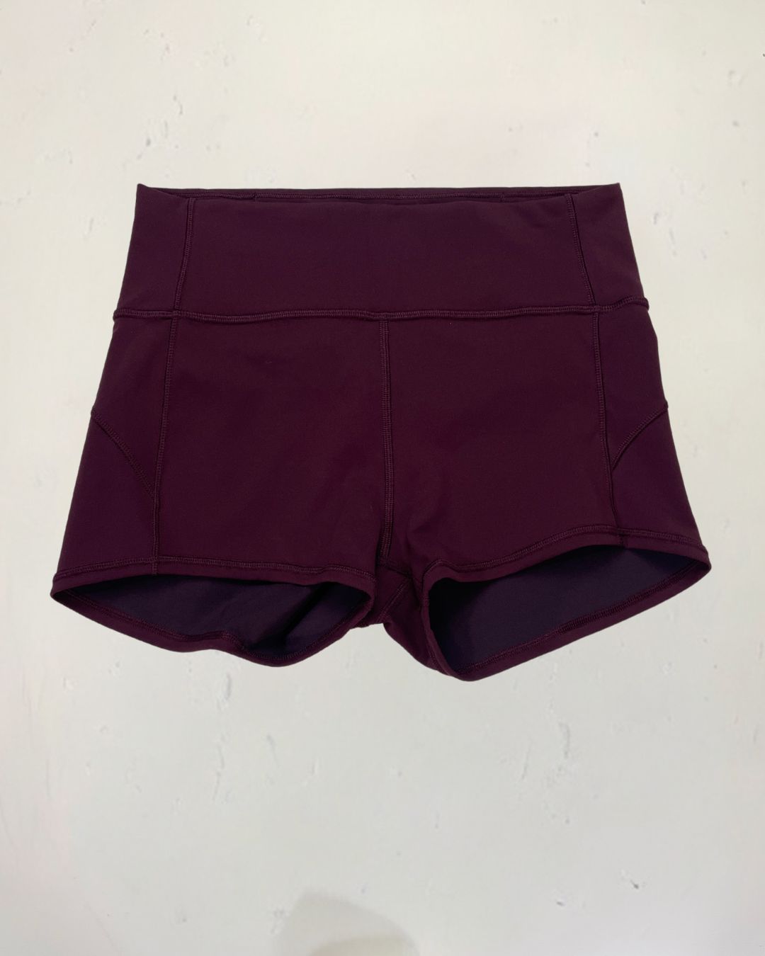 Lululemon shorts poshmark on sale