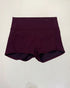 second hand lululemon lululemon In Movement Shorts in Size 8 20 OWNI