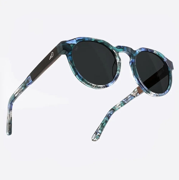 Preloved Suma Reef - Sustainable Sunglasses