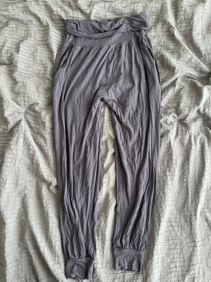 Preloved High waisted yoga pants