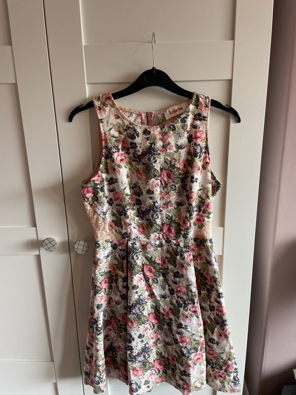 Preloved Summer Dress