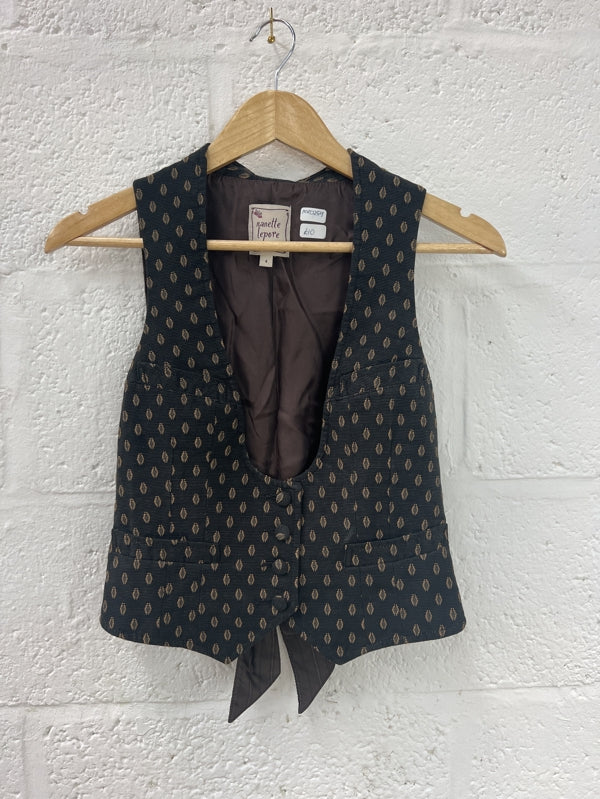 Preloved Tailored waistcoat