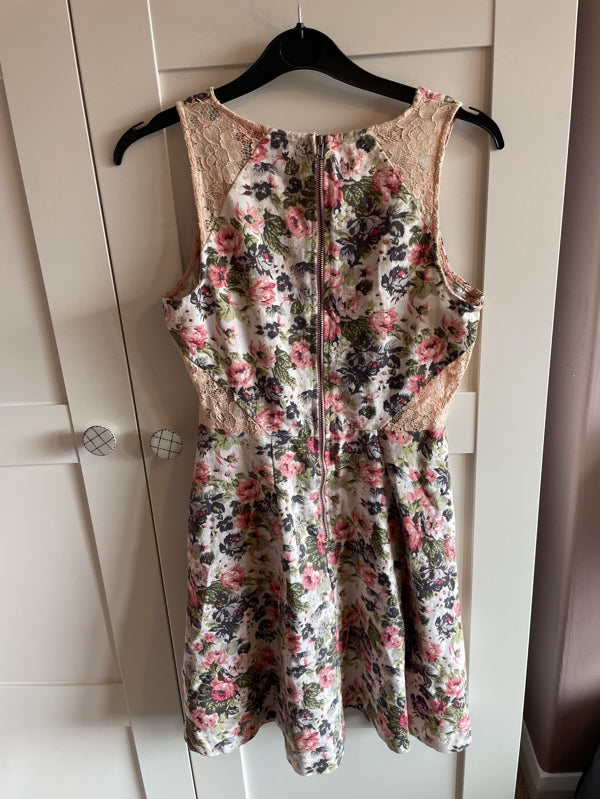 Preloved Summer Dress