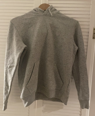 Preloved Grey jumper