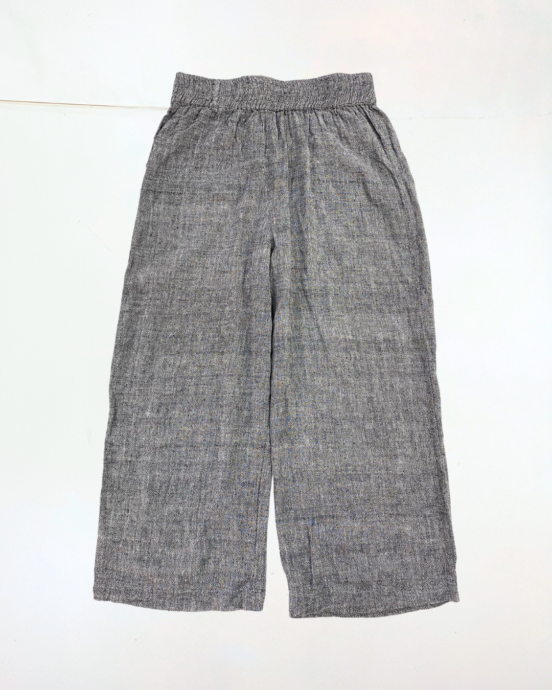 Threads Grey Trousers Size XS