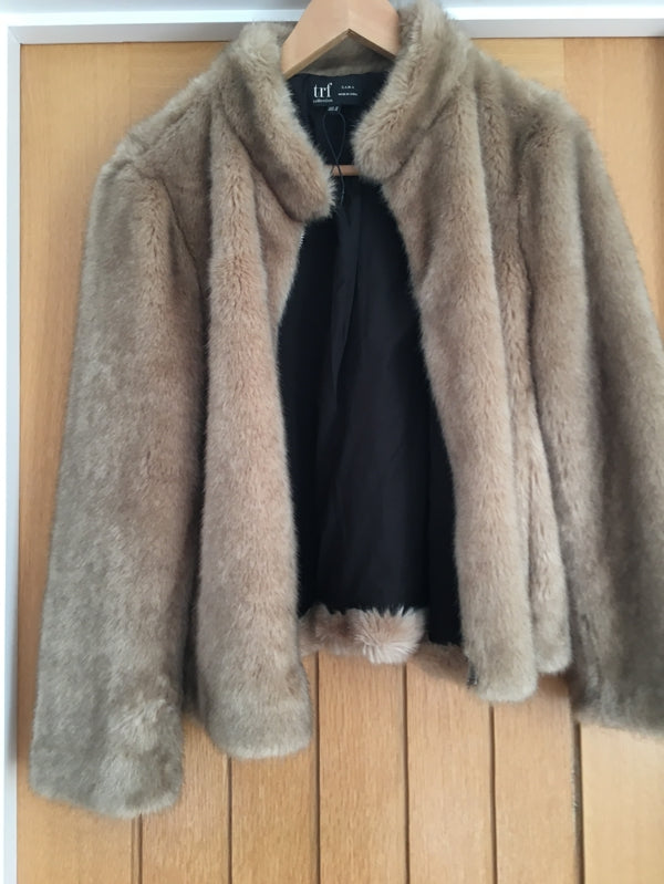 Preloved Jacket
