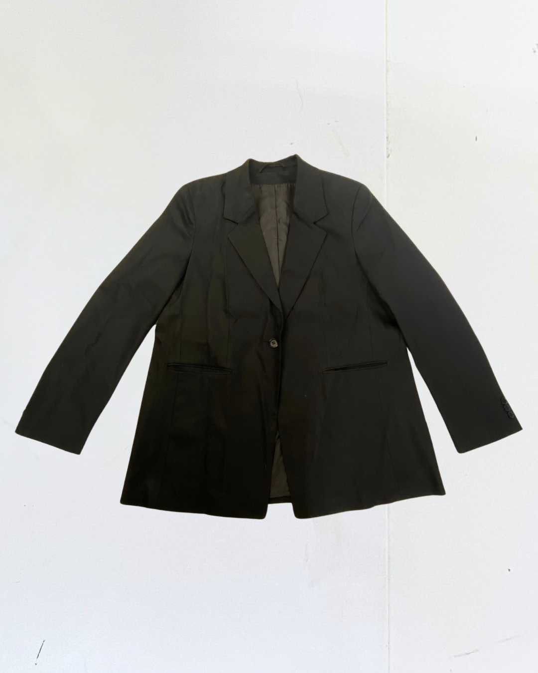 Black Blazer OWNI