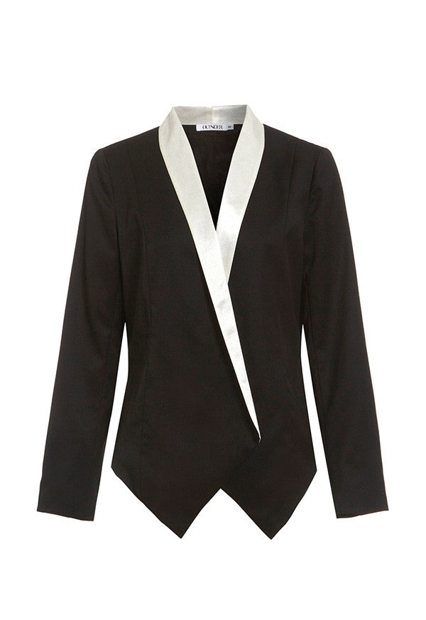 Preloved Tux blazer