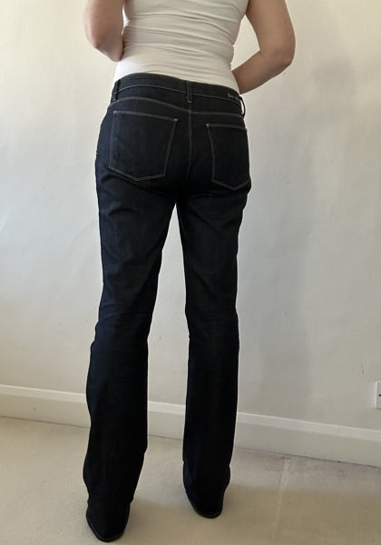 second hand Zara  Denim jeans 15 OWNI
