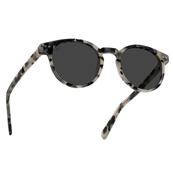 Preloved Tawny Snowy - Bio Acetate Sunglasses