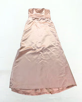 second hand Lynzi Jay Lynzi Jay Evening Gown In Size Pink In size 14 86 OWNI