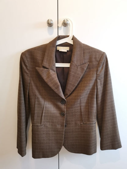 Preloved Michael Kors blazer