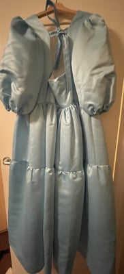 Preloved Custom BMC Dress
