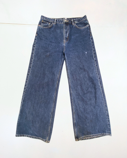 Weekday Ace Blue Jean W29 L30