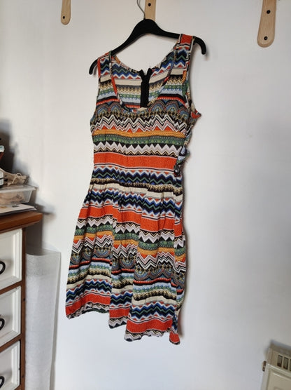 Preloved Lightweight dress