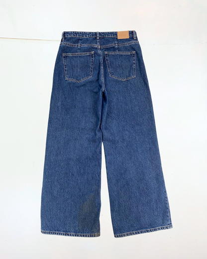 Weekday Ace Blue Jean W29 L30