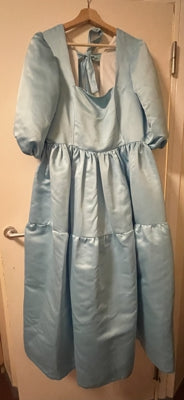 Preloved Custom BMC Dress