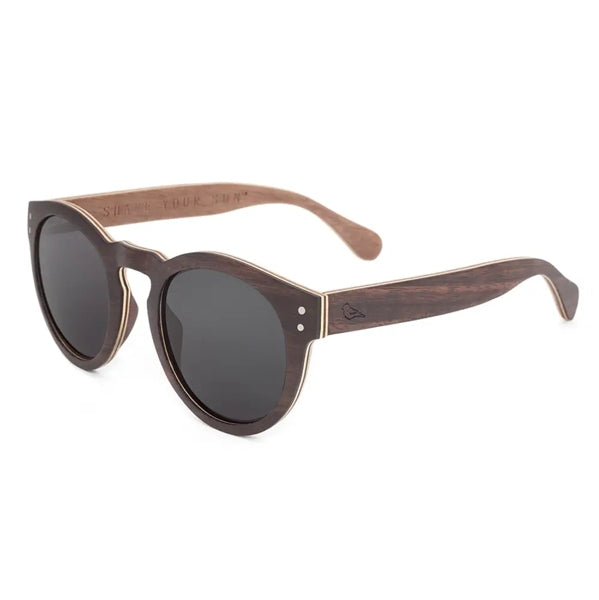 Preloved Dipper - FSC Wooden Sunglasses