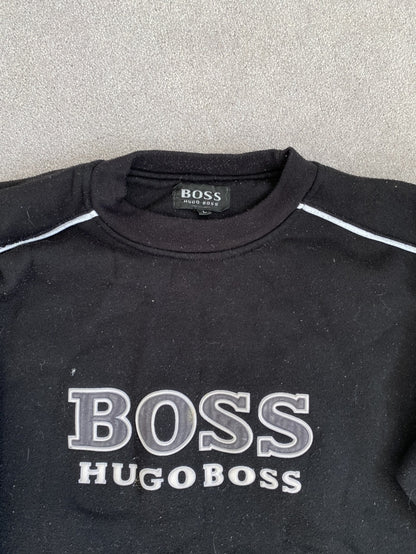 Preloved Hugo Boss Jumper