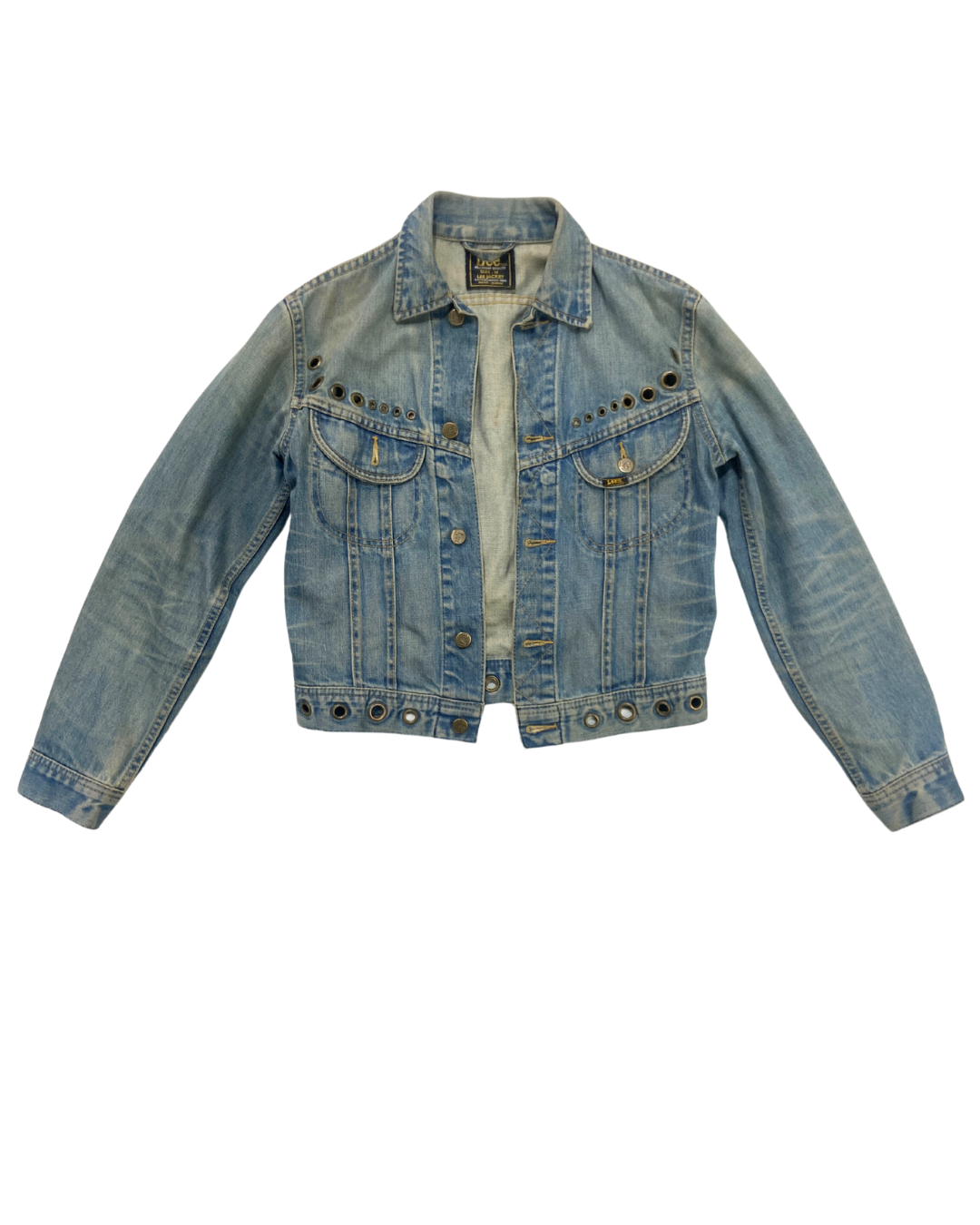 Lee Denim Jacket