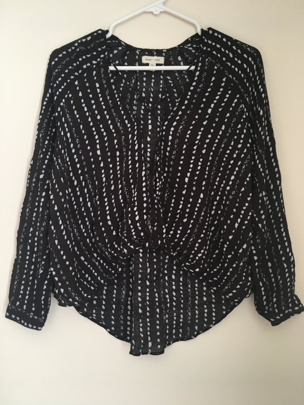Preloved Urban Outfitters Top