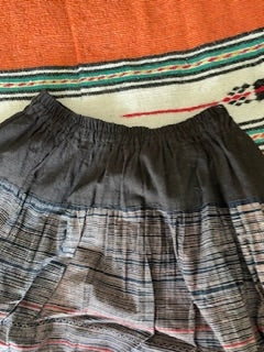 Preloved Hand made skirt thailand