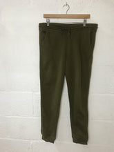 second hand Stanley & Stella Green Organic Cotton Jogger Bottoms 5 OWNI