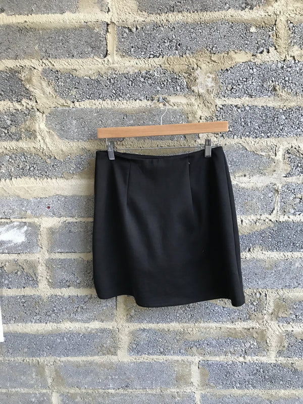 Preloved Rhodes Skirt with Built-In Shorts