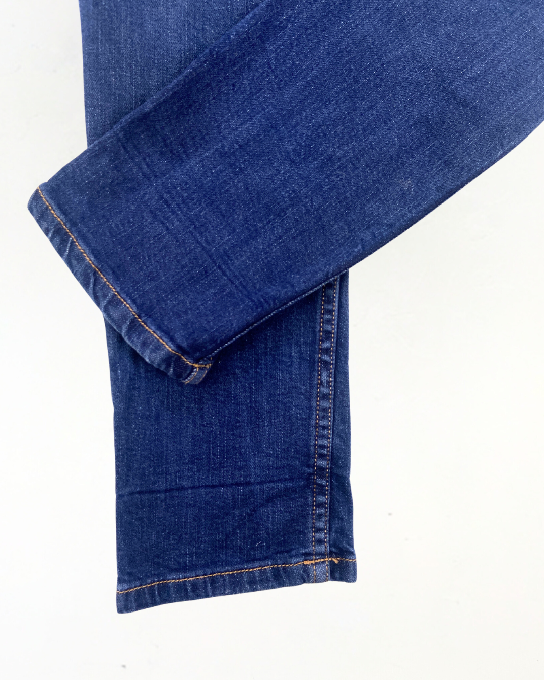 Patagonia Classic Blue Denim Jeans