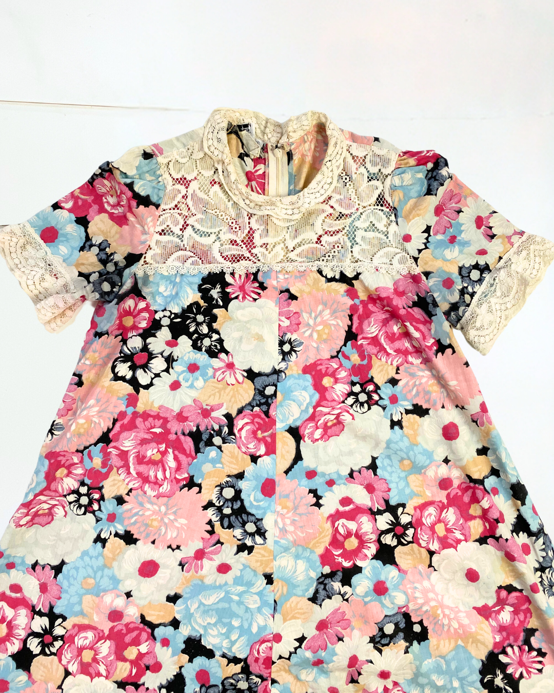 Truworths Exclusive Floral Maxi Dress Size S