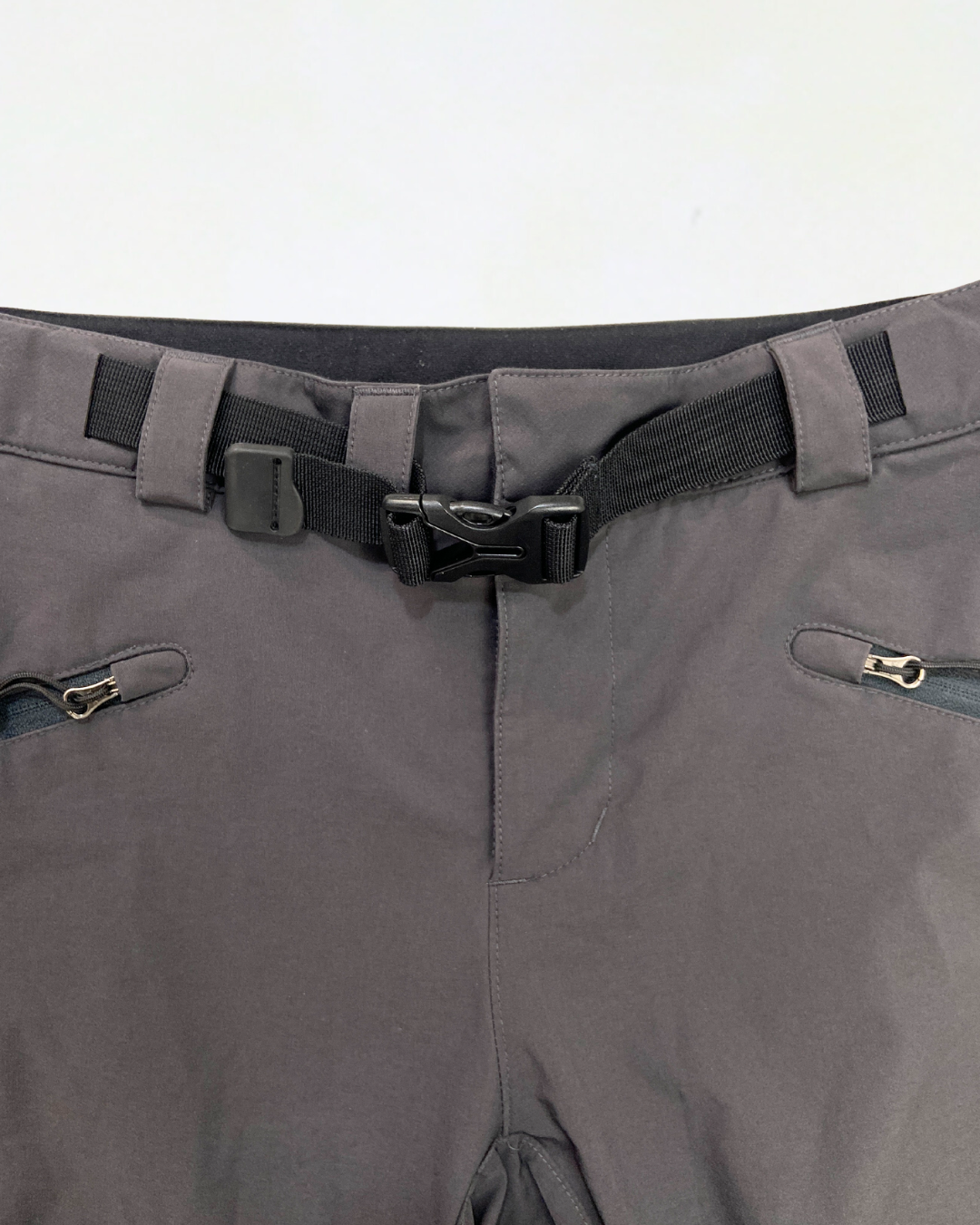 North Ridge Performance Outdoor Pants with Zip Pockets