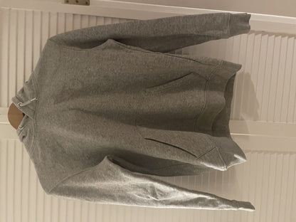 Preloved Grey jumper