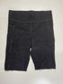 second hand People Tree Pocket Cycling Shorts in Black 10 OWNI