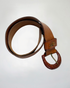 second hand Next Real Leather Belt 15 OWNI