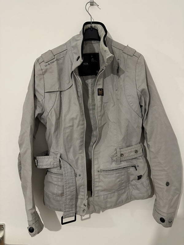 second hand G-star G-star Raw Denim Jacket 50 OWNI