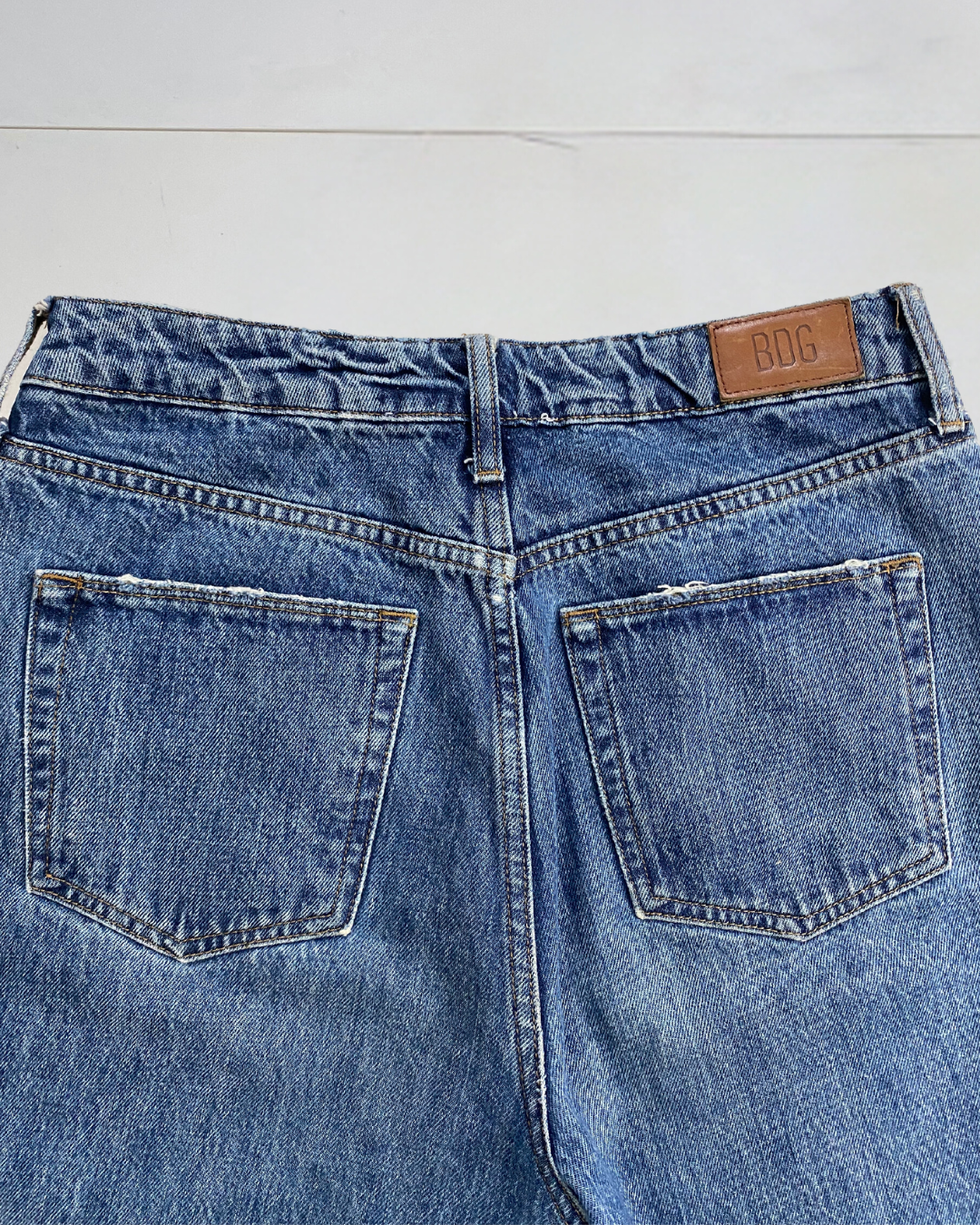 second hand BDG BDG Jeans W29 L30 14 OWNI