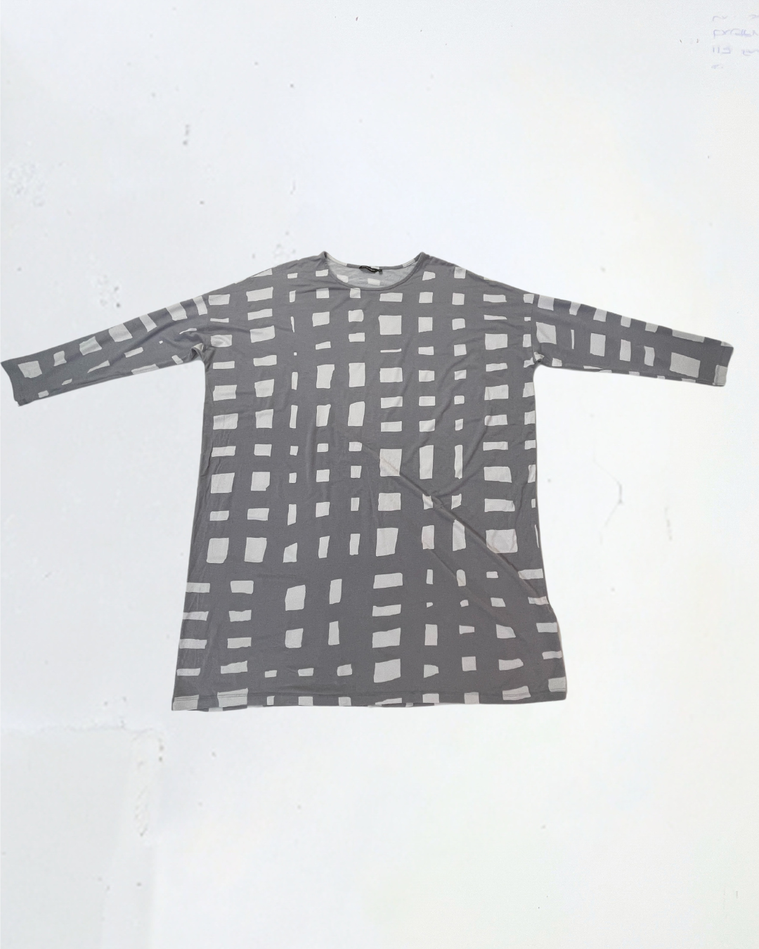 second hand Marimekko Marimekko Noviisi Harso Tunic Dress in Size XXL 35 OWNI