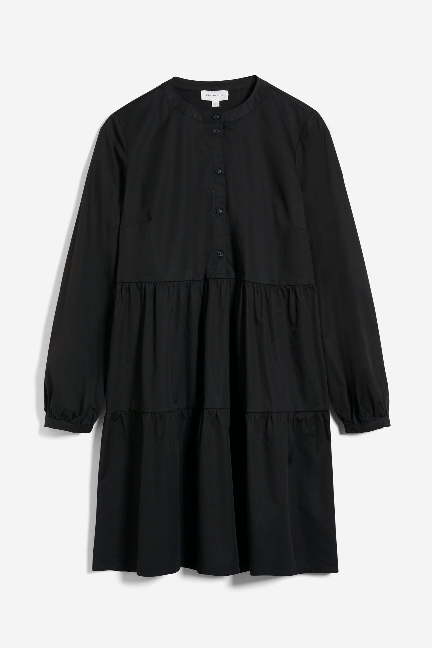 Preloved Kobenhaavn In Black