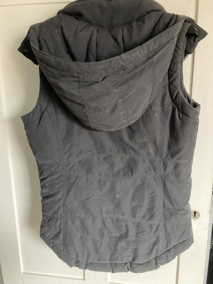 Preloved Mantaray Gillet