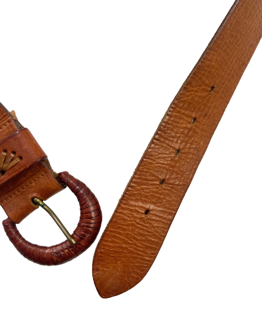 Next Buckle Belt