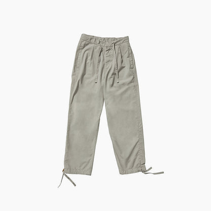 Preloved Kaji Pant - Clay Grey Size L