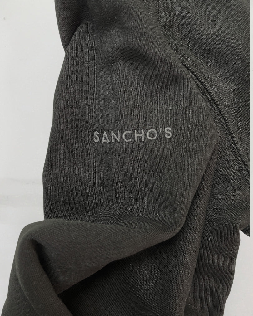 second hand Sancho&